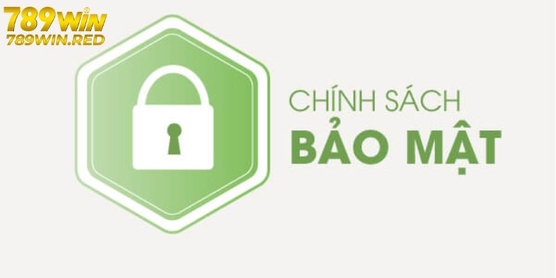 Cam kết chính sách bảo mật của nhà cái 789WIN