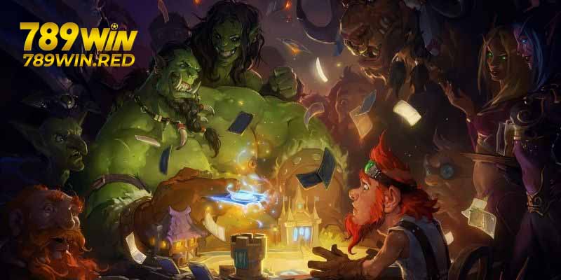 Chiến thuật chơi hearthstone hiệu quả