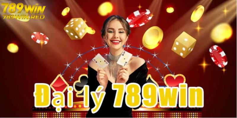 Giới thiệu về đại lý 789WIN