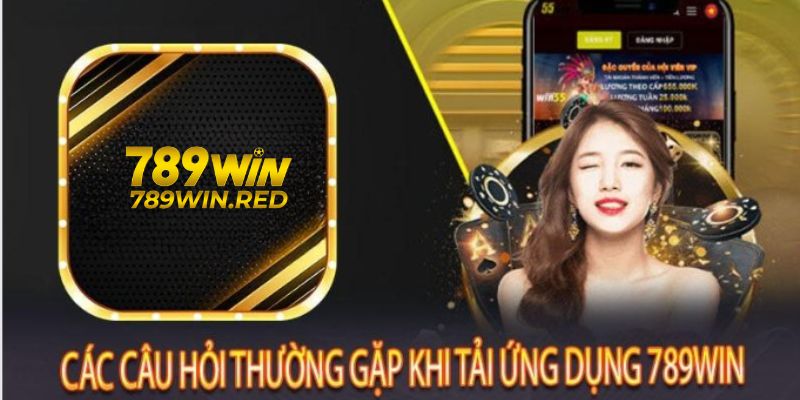 Lỗi tải ứng dụng tại 789WIN