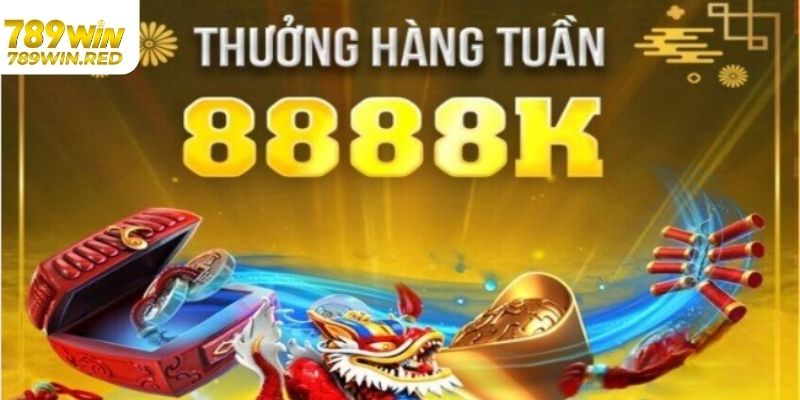 Ưu đãi về nổ hũ 888b