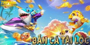 Giới thiệu bắn cá tài lộc tại 789WIN