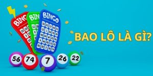 Anh em cần biết bao lô là gì trước khi bắt đầu sử dụng trong cuộc chơi