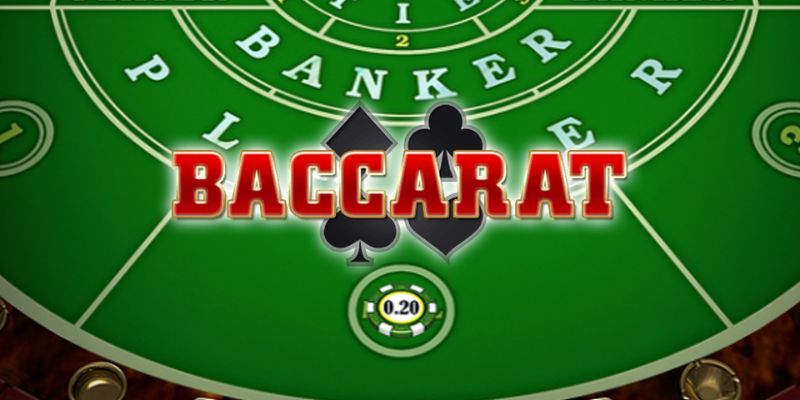 Chi tiết cách tham gia đặt cược Baccarat 789WIN siêu đơn giản