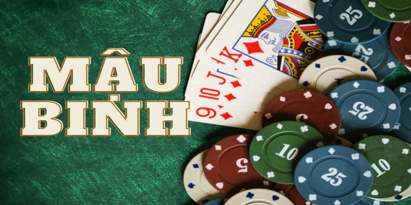 Đôi khi cần liều lĩnh khi chơi Game Mậu Binh online 789Win