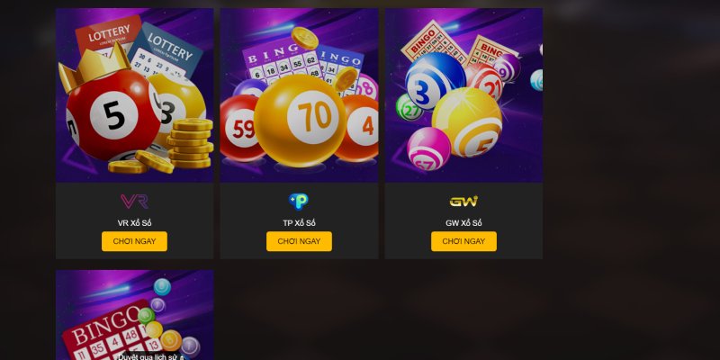 Thông tin kết quả Hồ Chí Minh Vip VIP 789WIN chính xác