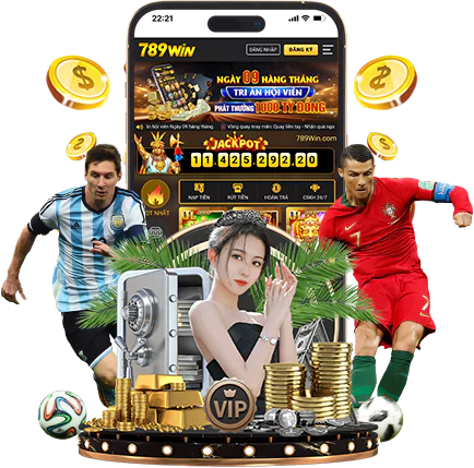 Tải xuống app 789WIN ngay